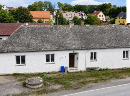 fotografie | Prodej - dům/vila, 270 m²