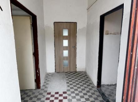 fotografie | Prodej - dům/vila, 270 m²