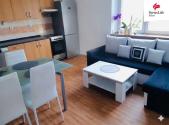Pronájem bytu, 2+kk, 52 m²