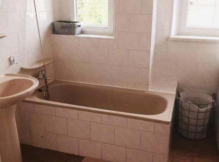 fotografie | Pronájem bytu, 2+kk, 52 m²