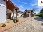 Prodej - dům/vila, 336 m²