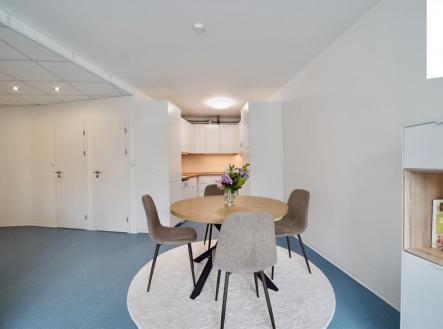 fotografie | Pronájem bytu, 3+kk, 65 m²