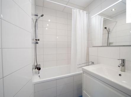 fotografie | Pronájem bytu, 3+kk, 65 m²