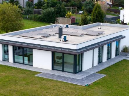 fotografie | Prodej - dům/vila, 280 m²