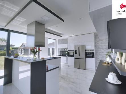 fotografie | Prodej - dům/vila, 280 m²