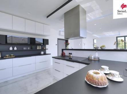 fotografie | Prodej - dům/vila, 280 m²