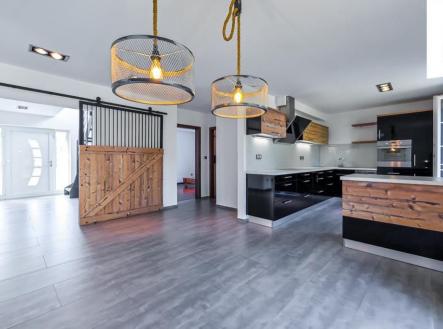 fotografie | Prodej - dům/vila, 211 m²