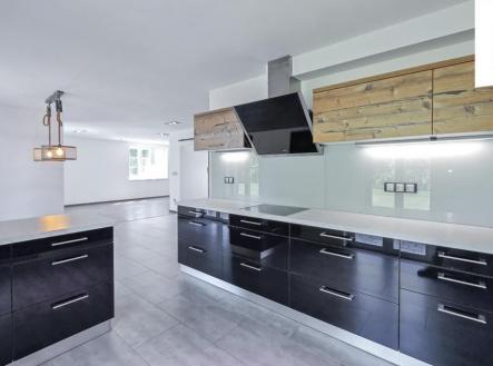 fotografie | Prodej - dům/vila, 211 m²