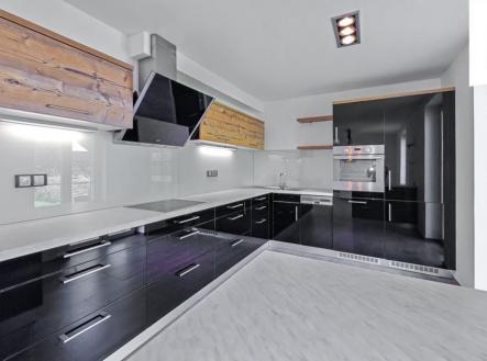 fotografie | Prodej - dům/vila, 211 m²