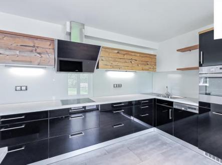 fotografie | Prodej - dům/vila, 211 m²