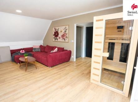 fotografie | Prodej bytu, 3+1, 67 m²