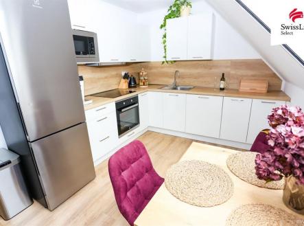 fotografie | Prodej bytu, 3+1, 67 m²