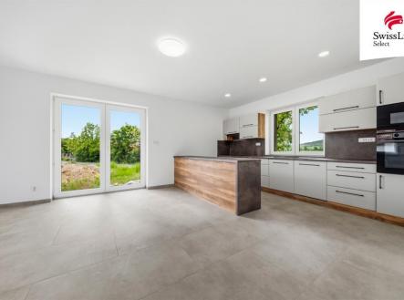 fotografie | Prodej - dům/vila, 102 m²