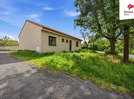 fotografie | Prodej - dům/vila, 102 m²