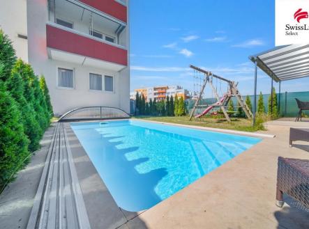 fotografie | Prodej bytu, 3+kk, 69 m²