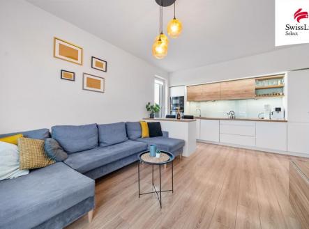 fotografie | Prodej bytu, 3+kk, 69 m²