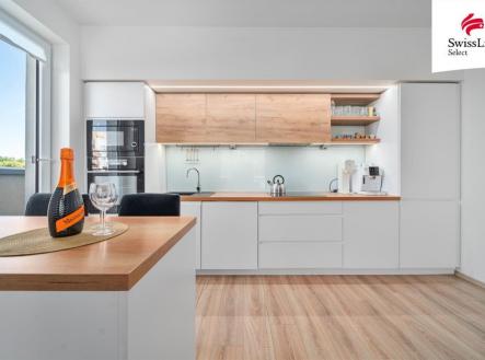 fotografie | Prodej bytu, 3+kk, 69 m²