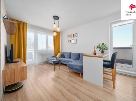 fotografie | Prodej bytu, 3+kk, 69 m²