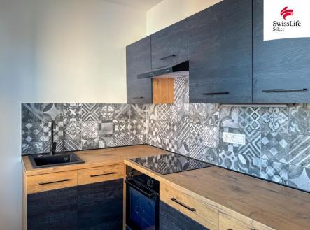 fotografie | Pronájem bytu, 3+1, 67 m²