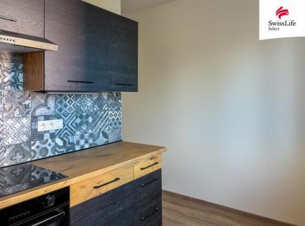 fotografie | Pronájem bytu, 3+1, 67 m²