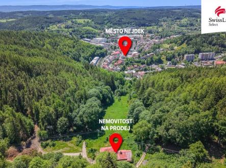 fotografie | Prodej - historický objekt, 1 289 m²