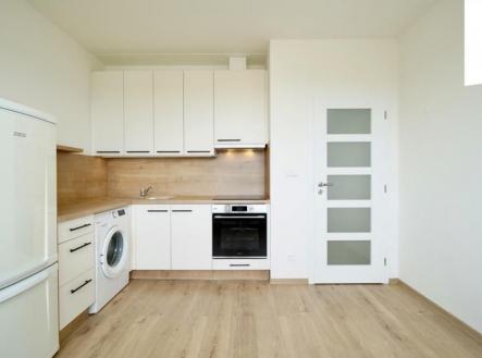 fotografie | Prodej bytu, 1+1, 39 m²