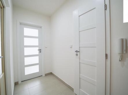 fotografie | Prodej bytu, 1+1, 39 m²