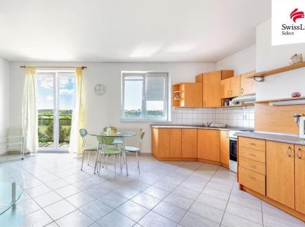 fotografie | Prodej bytu, 2+kk, 68 m²