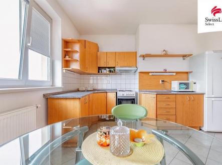 fotografie | Prodej bytu, 2+kk, 68 m²