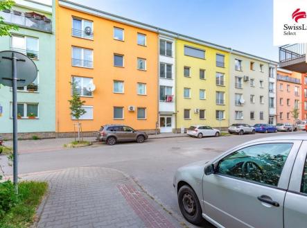 fotografie | Prodej bytu, 2+kk, 68 m²