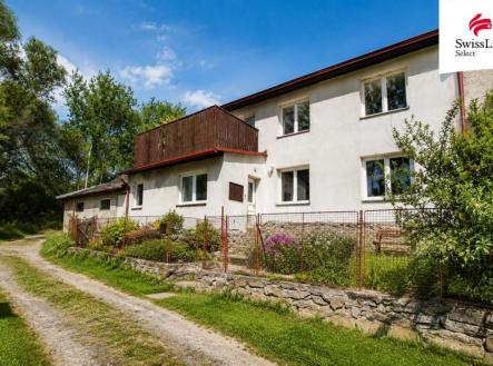 fotografie | Prodej - dům/vila, 140 m²