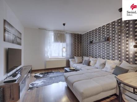 fotografie | Prodej bytu, 3+kk, 60 m²