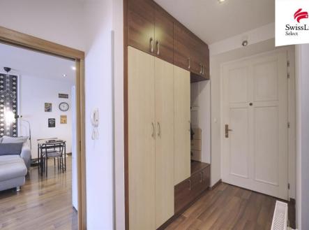 fotografie | Prodej bytu, 3+kk, 60 m²
