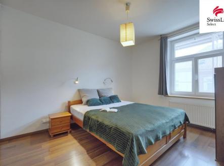 fotografie | Prodej bytu, 3+kk, 60 m²