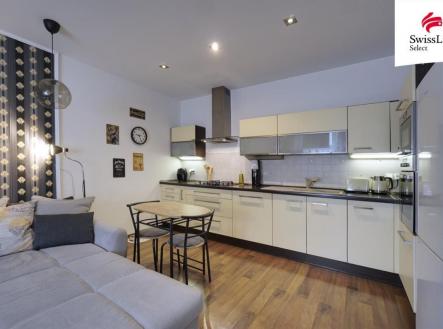 fotografie | Prodej bytu, 3+kk, 60 m²