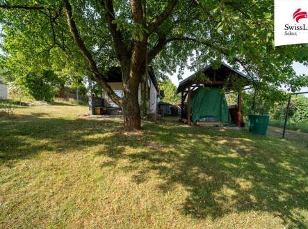 fotografie | Prodej - pozemek, zahrada, 467 m²