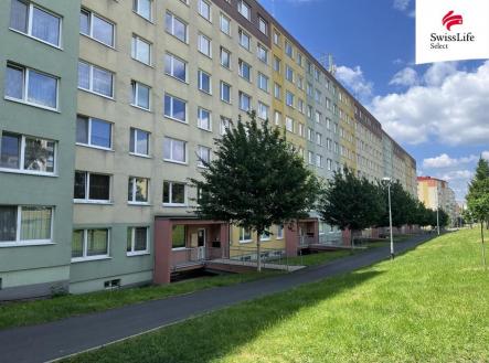 fotografie | Prodej bytu, 4+1, 83 m²