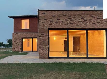 fotografie | Prodej - dům/vila, 410 m²