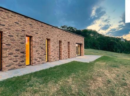 fotografie | Prodej - dům/vila, 410 m²