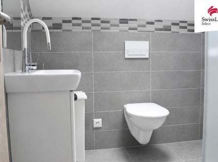 fotografie | Pronájem bytu, 1+kk, 25 m²