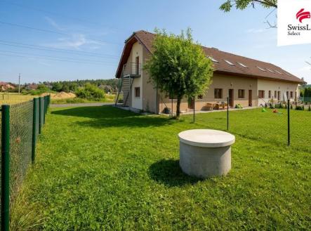 fotografie | Prodej - dům/vila, 123 m²