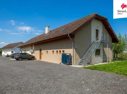 fotografie | Prodej - dům/vila, 123 m²