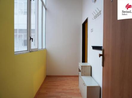 fotografie | Pronájem bytu, 1+1, 33 m²