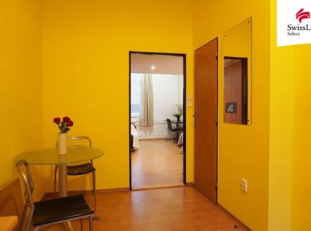 fotografie | Pronájem bytu, 1+1, 33 m²