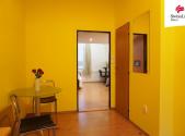Pronájem bytu, 1+1, 33 m²