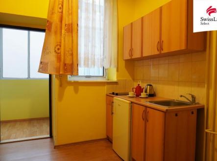 fotografie | Pronájem bytu, 1+1, 33 m²