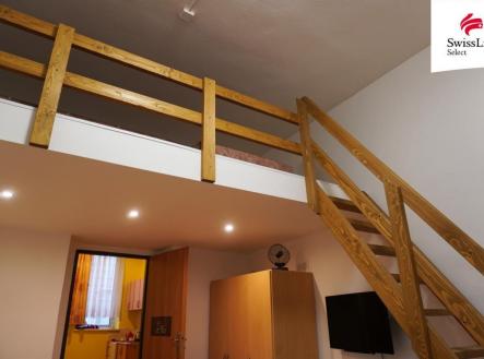fotografie | Pronájem bytu, 1+1, 33 m²