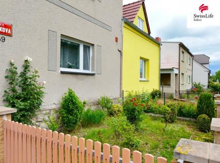 fotografie | Prodej - dům/vila, 110 m²