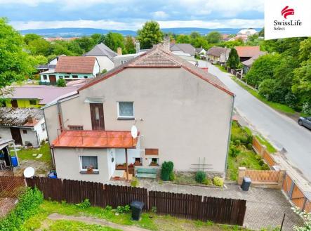 fotografie | Prodej - dům/vila, 110 m²