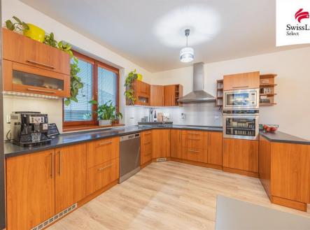 fotografie | Prodej - dům/vila, 120 m²